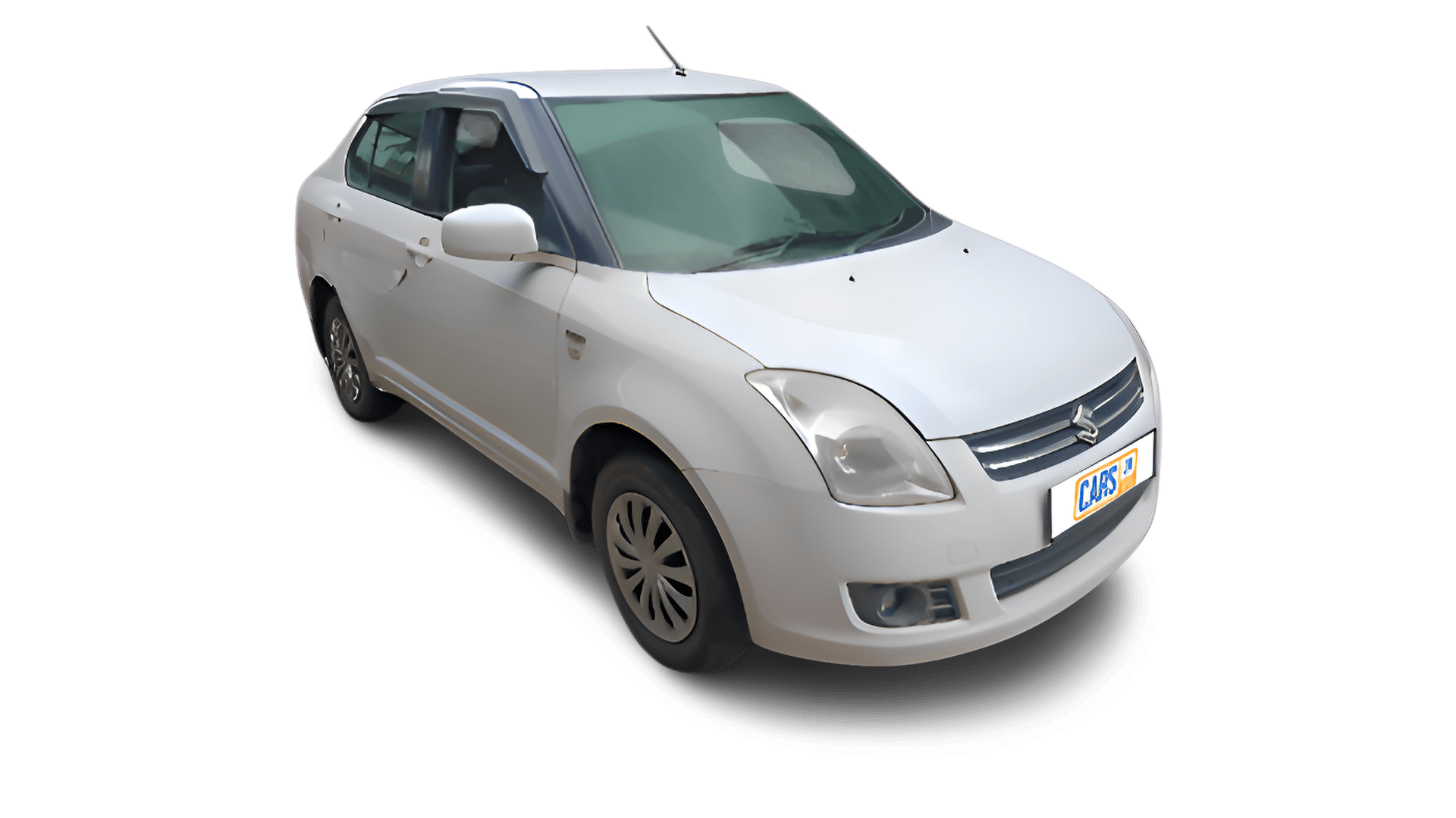 2011 Maruti Swift Dzire - Sedan - Diesel - Manual - ₹1.95 lakh